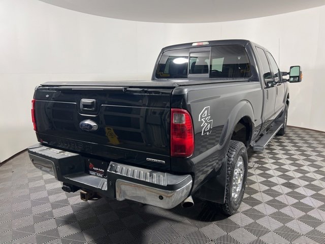 Used 2015 Ford F250 Lariat w/ Chrome Package image 6