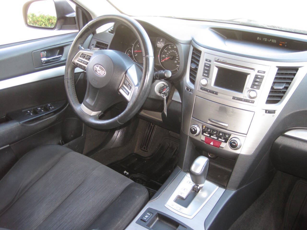 Used 2014 Subaru Legacy 2.5i Premium AWD/4WD image 26