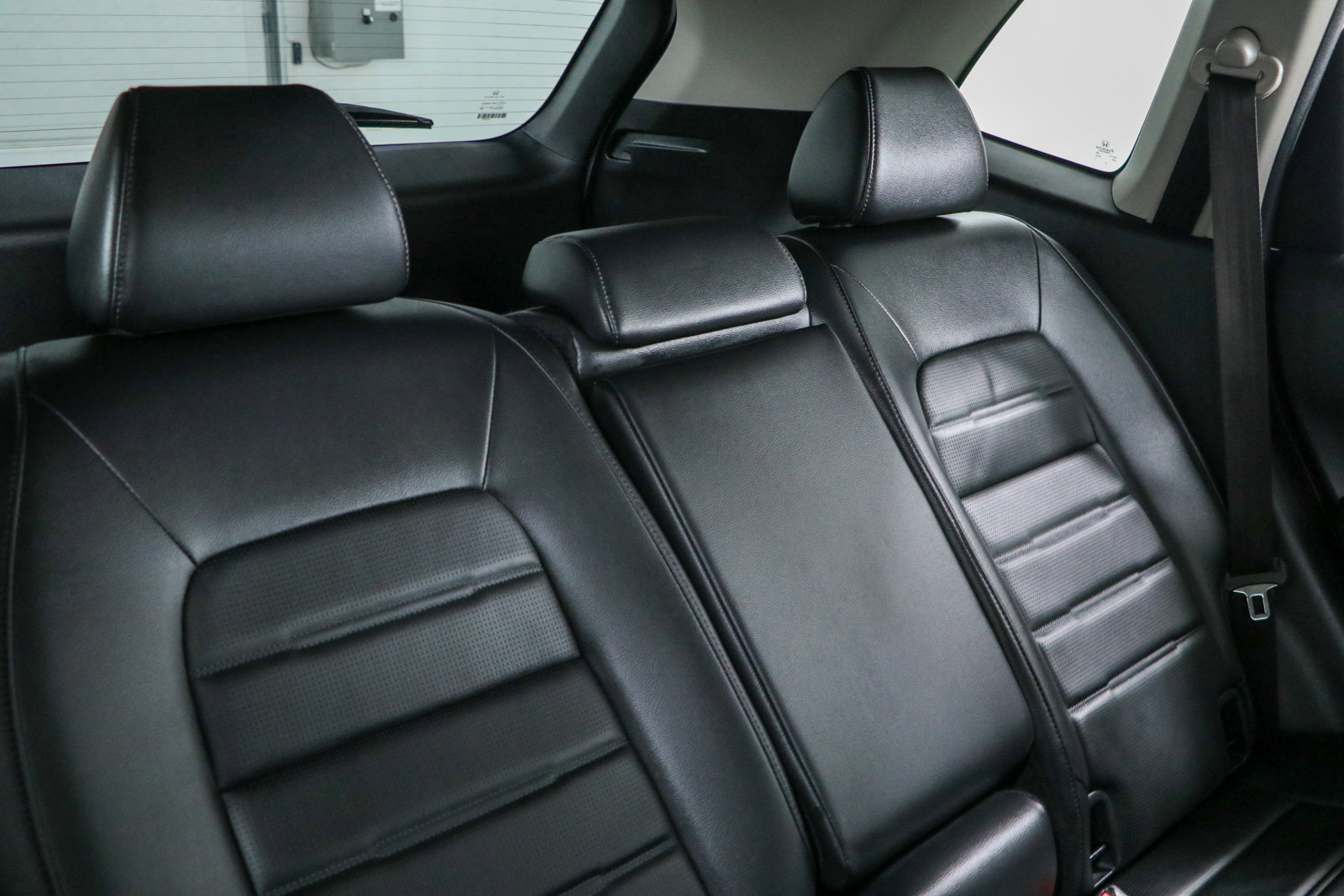 Used 2024 Honda CR-V EX-L image 28