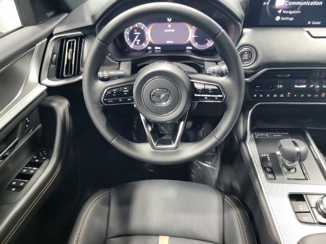 New 2026 MAZDA CX-90 3.3 Turbo S w/ Premium Package AWD/4WD image 24