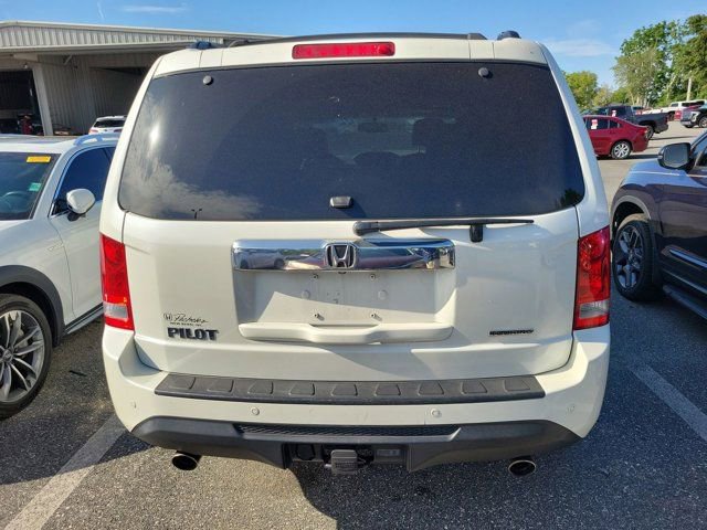 Used 2014 Honda Pilot Touring image 5