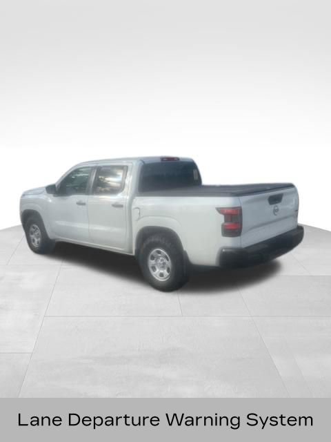 Used 2022 Nissan Frontier S w/ Technology Package AWD/4WD image 5