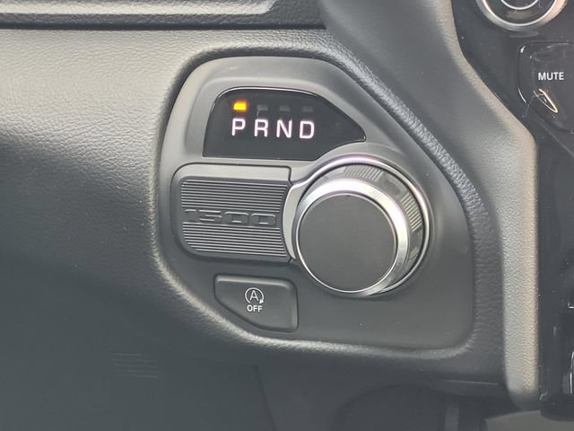 New 2026 RAM 1500 Lone Star RWD image 16