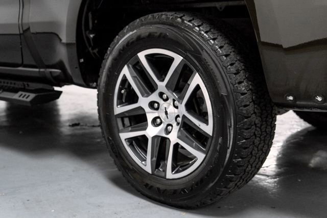 Used 2019 Chevrolet Silverado 1500 LT Trail Boss w/ Convenience Package image 48