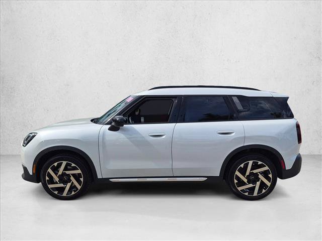 Used 2026 MINI Cooper Countryman S AWD/4WD image 9