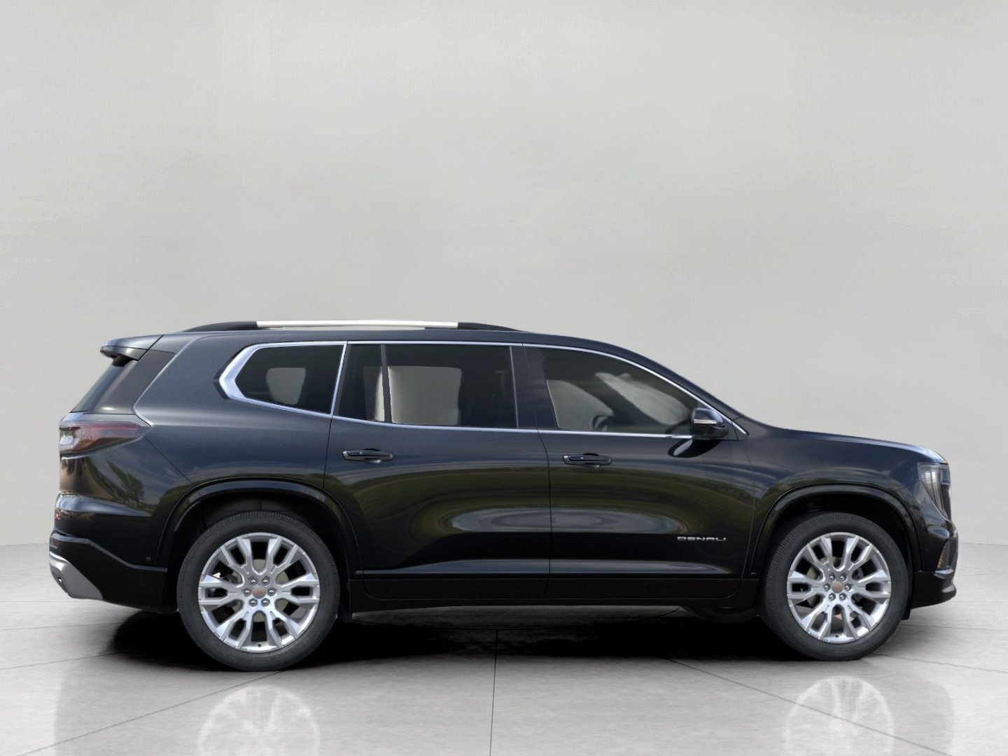 New 2027 GMC Acadia Denali w/ Denali Reserve Package AWD/4WD image 5