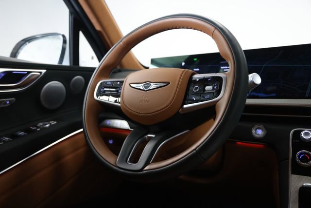 Used 2025 Genesis GV80 3.5T Prestige AWD/4WD image 44