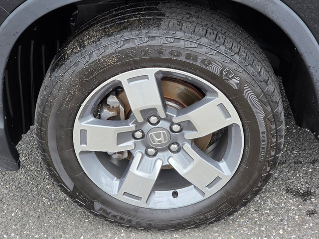 Used 2024 Honda Ridgeline RTL image 19