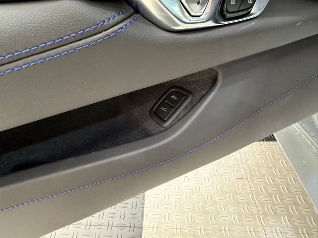 New 2026 Chevrolet Corvette Stingray Preferred Cpe w/ Z51 Performance Package image 14