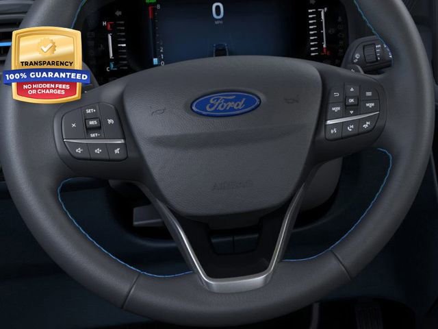 New 2026 Ford Maverick Lobo image 14