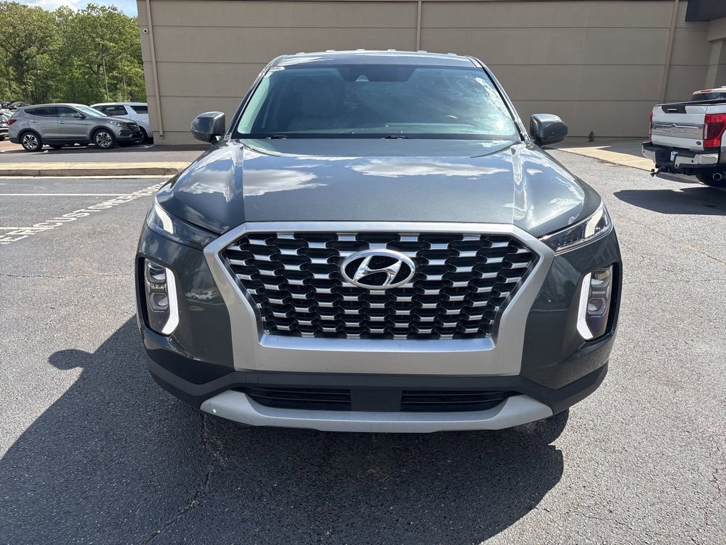 Used 2021 Hyundai Palisade SE image 2