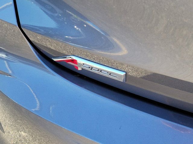 Used 2023 Acura TLX SH-AWD w/ A-SPEC Pkg image 5