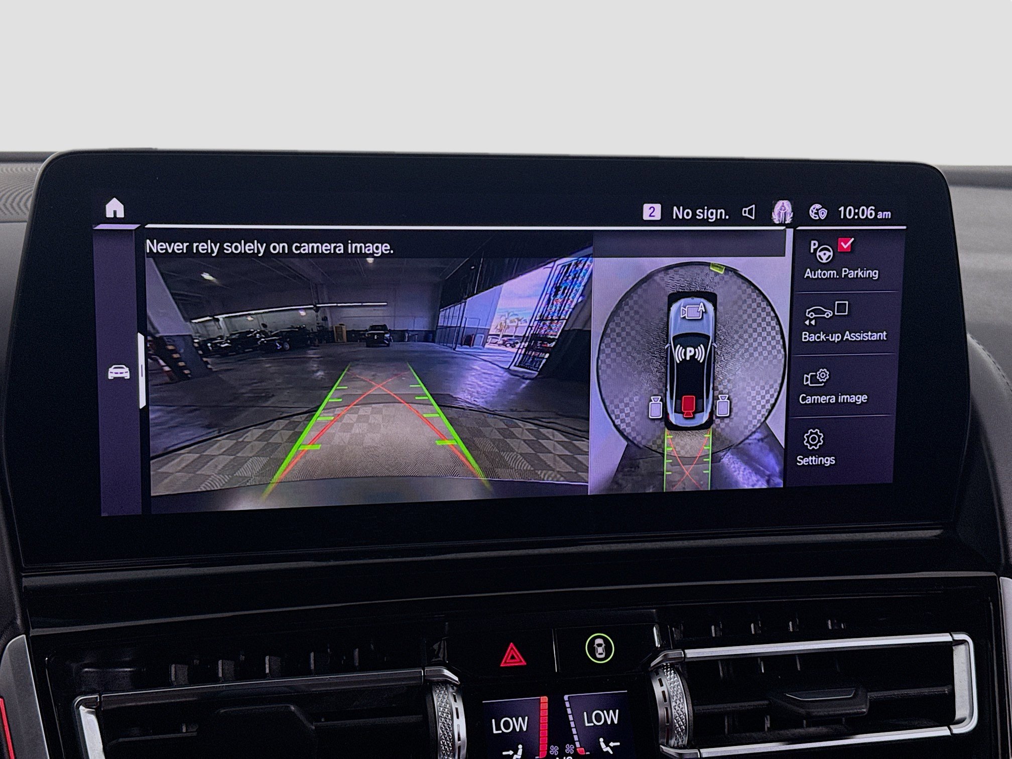 Used 2023 BMW M8 Gran Coupe xDrive Competition image 19