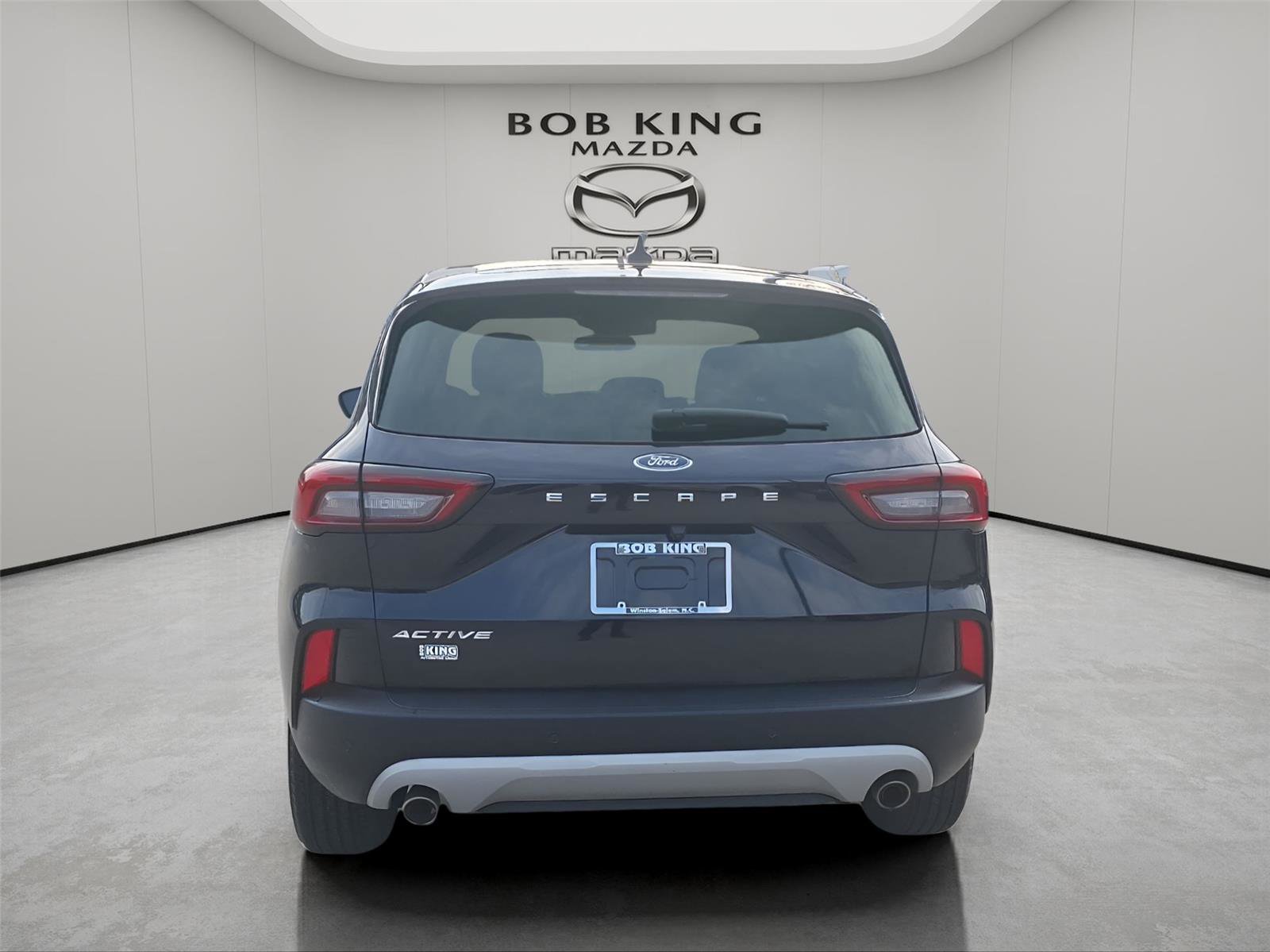 Used 2023 Ford Escape Active w/ Tech Pack #2 image 4