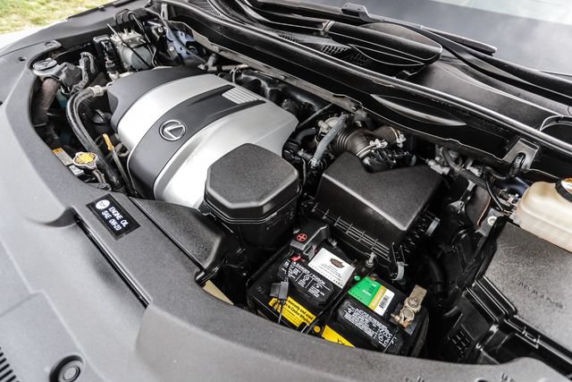 Used 2016 Lexus RX 350 AWD w/ Luxury Package image 78