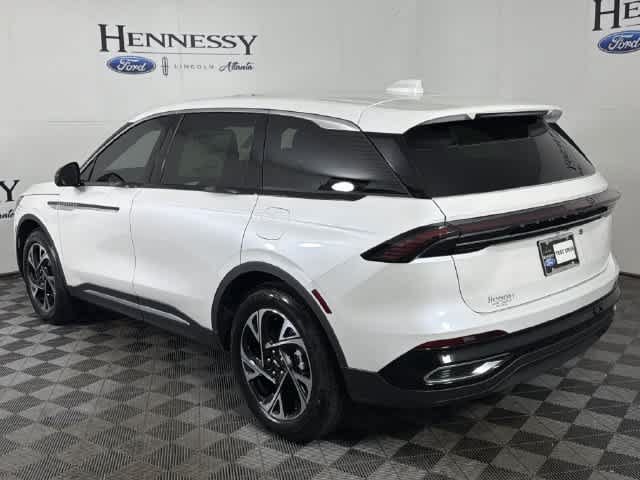 New 2026 Lincoln Nautilus Premier AWD/4WD image 24