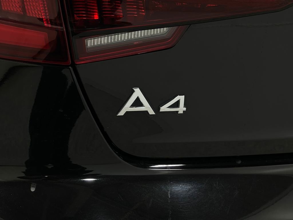 Used 2018 Audi A4 2.0T Premium Plus w/ Premium Plus Package image 41