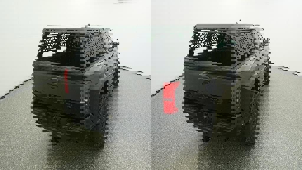 New 2026 Toyota Tacoma SR5 image 8