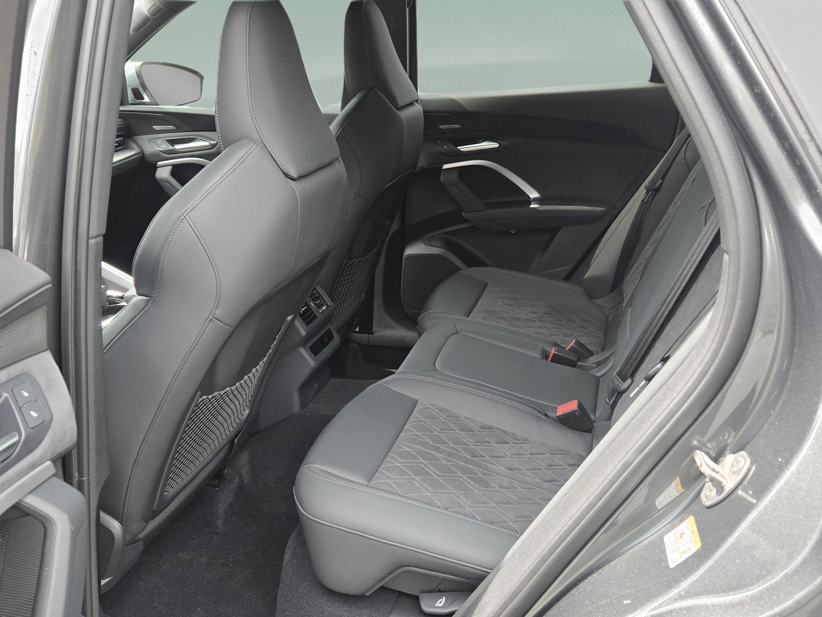 New 2026 Audi SQ5 Premium Plus AWD/4WD image 11