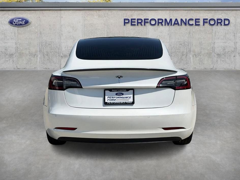 Used 2020 Tesla Model 3 image 9