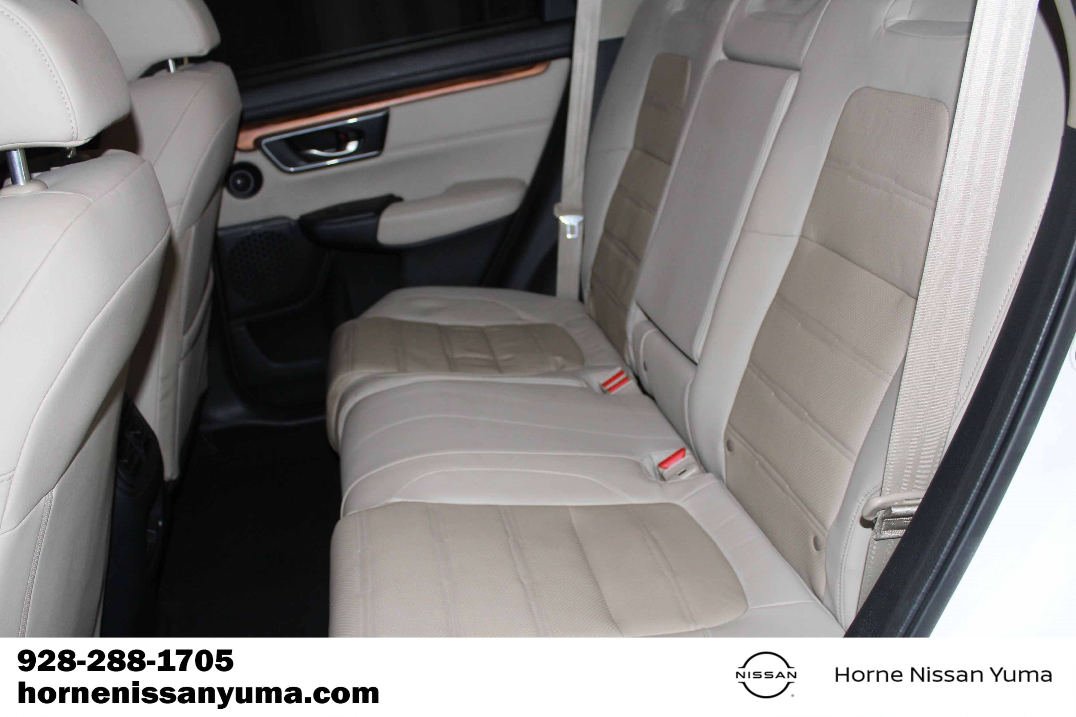 Used 2017 Honda CR-V EX-L image 5
