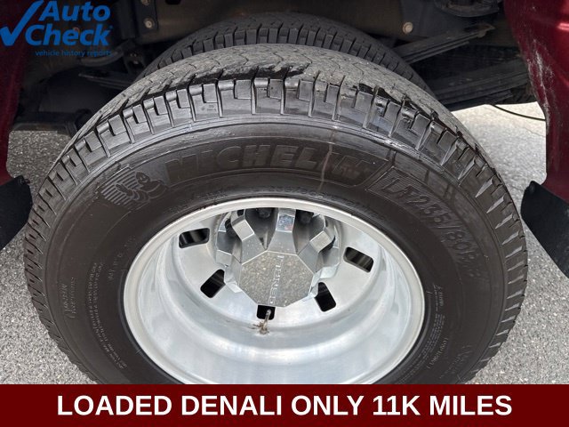 Used 2024 GMC Sierra 3500 Denali AWD/4WD image 19