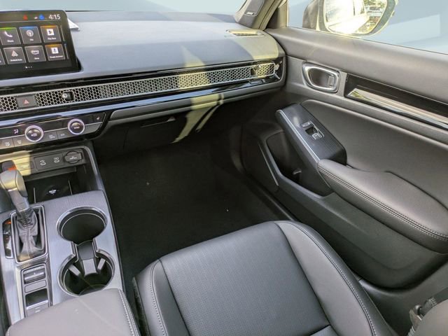 New 2026 Honda Civic Sport Touring image 16