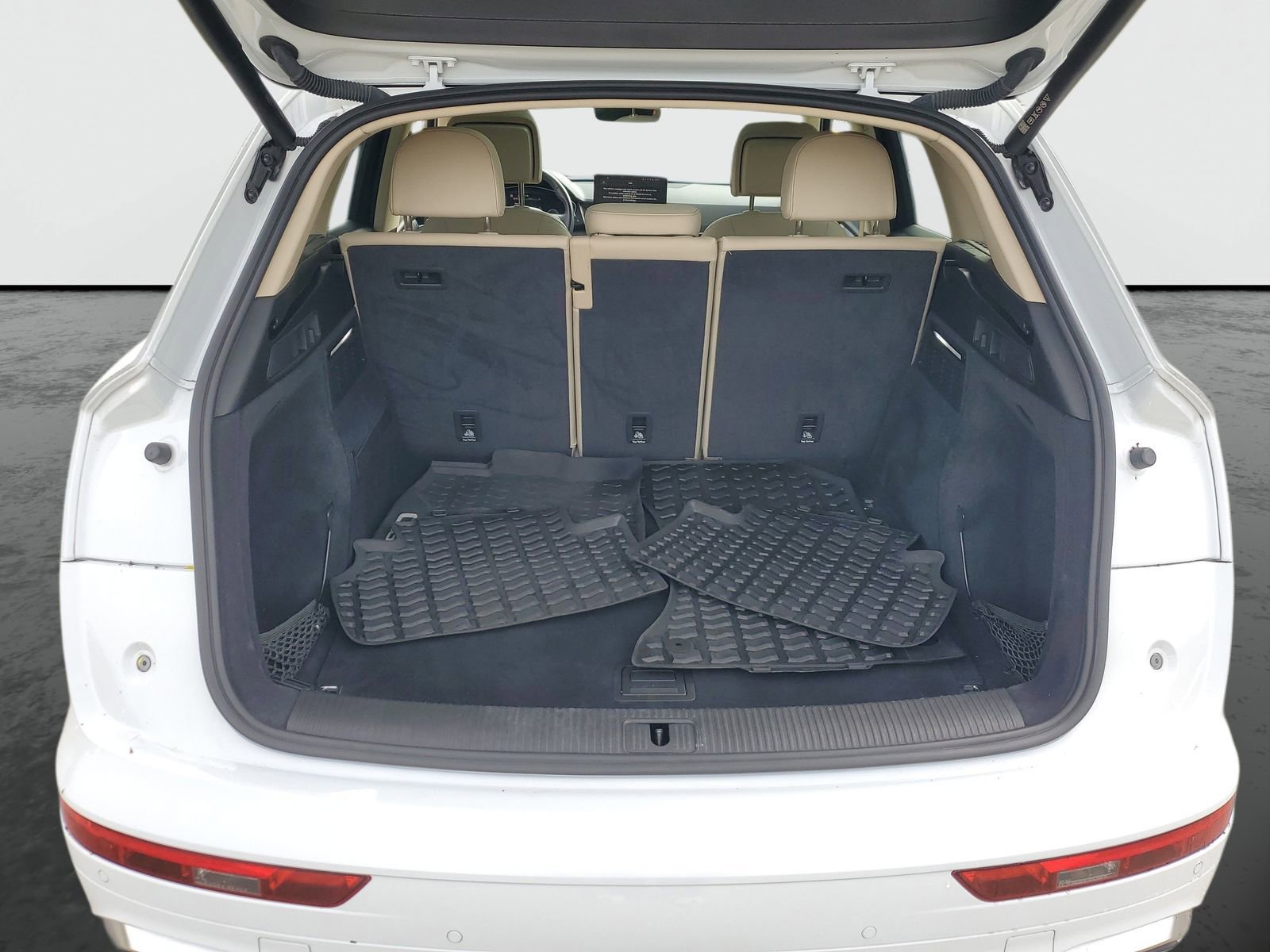 Used 2022 Audi Q5 2.0T Premium Plus image 9