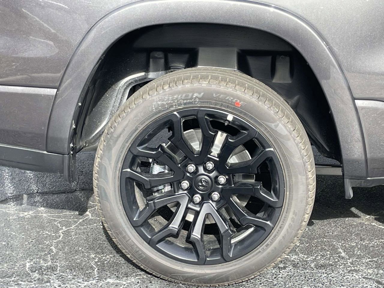 New 2026 RAM 1500 Limited image 38