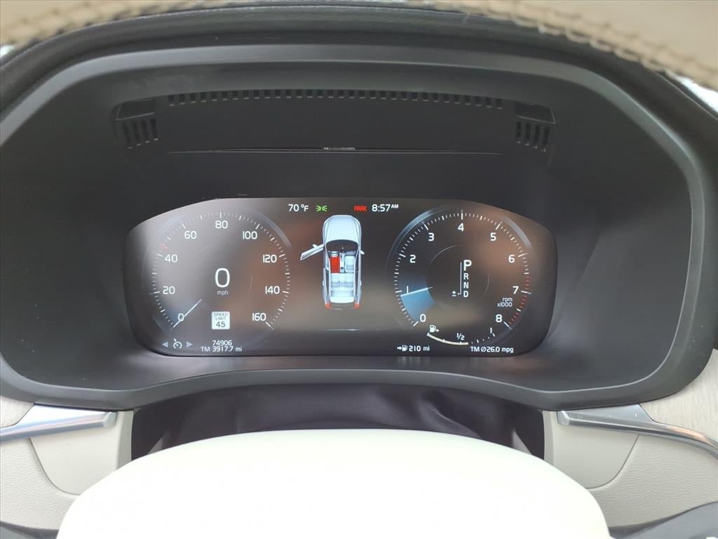 Used 2020 Volvo XC60 T6 Inscription AWD/4WD image 16