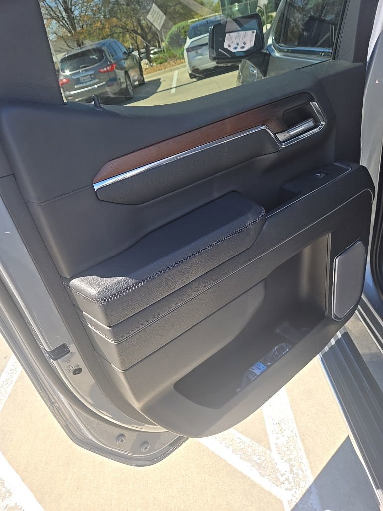 Used 2024 GMC Sierra 1500 Denali w/ Denali Reserve Package image 11