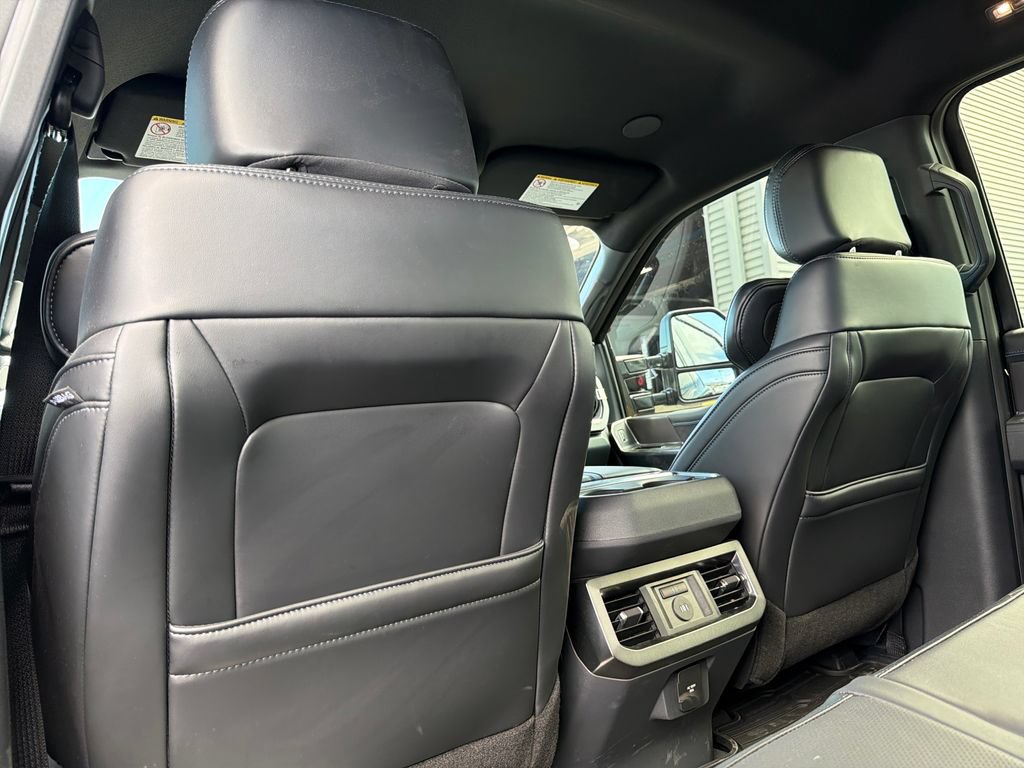 Used 2026 Ford F450 Platinum AWD/4WD image 49