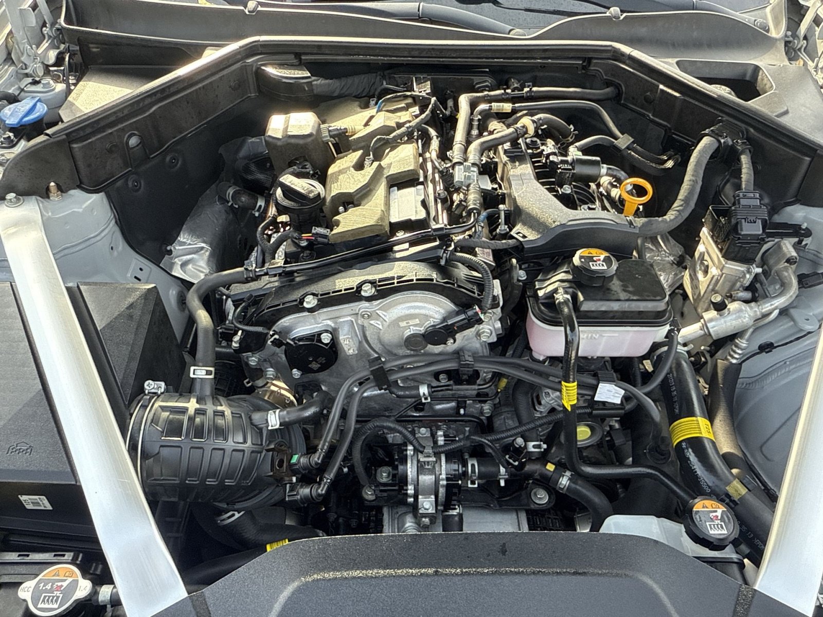 Used 2022 Kia Stinger GT-Line RWD image 29
