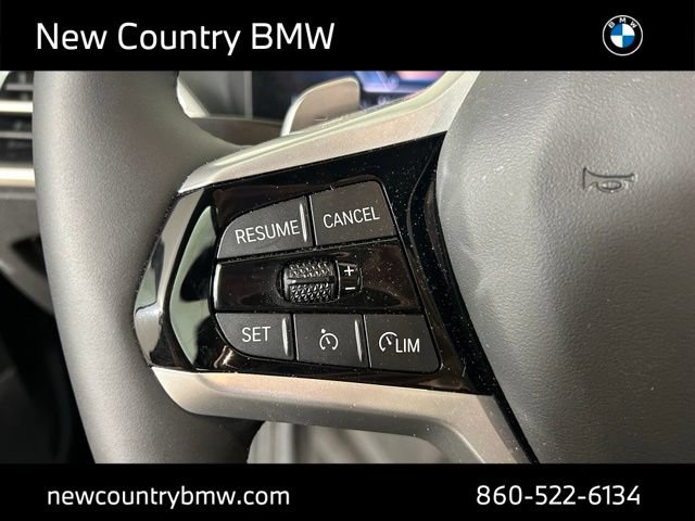 Used 2026 BMW 330i xDrive Sedan w/ Premium Package AWD/4WD image 13