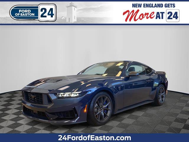 Used 2024 Ford Mustang Dark Horse