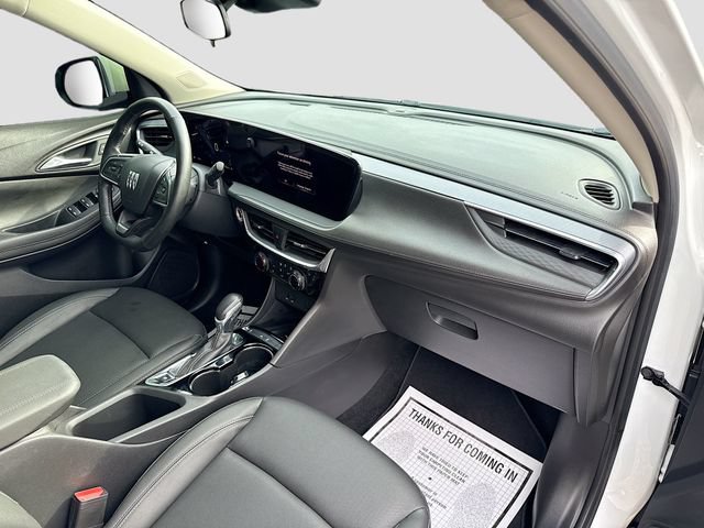 Used 2024 Buick Encore GX Sport Touring w/ Comfort Package FWD image 14