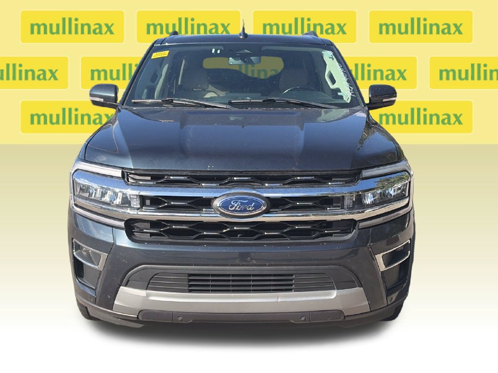 Certified 2024 Ford Expedition Limited AWD/4WD image 17
