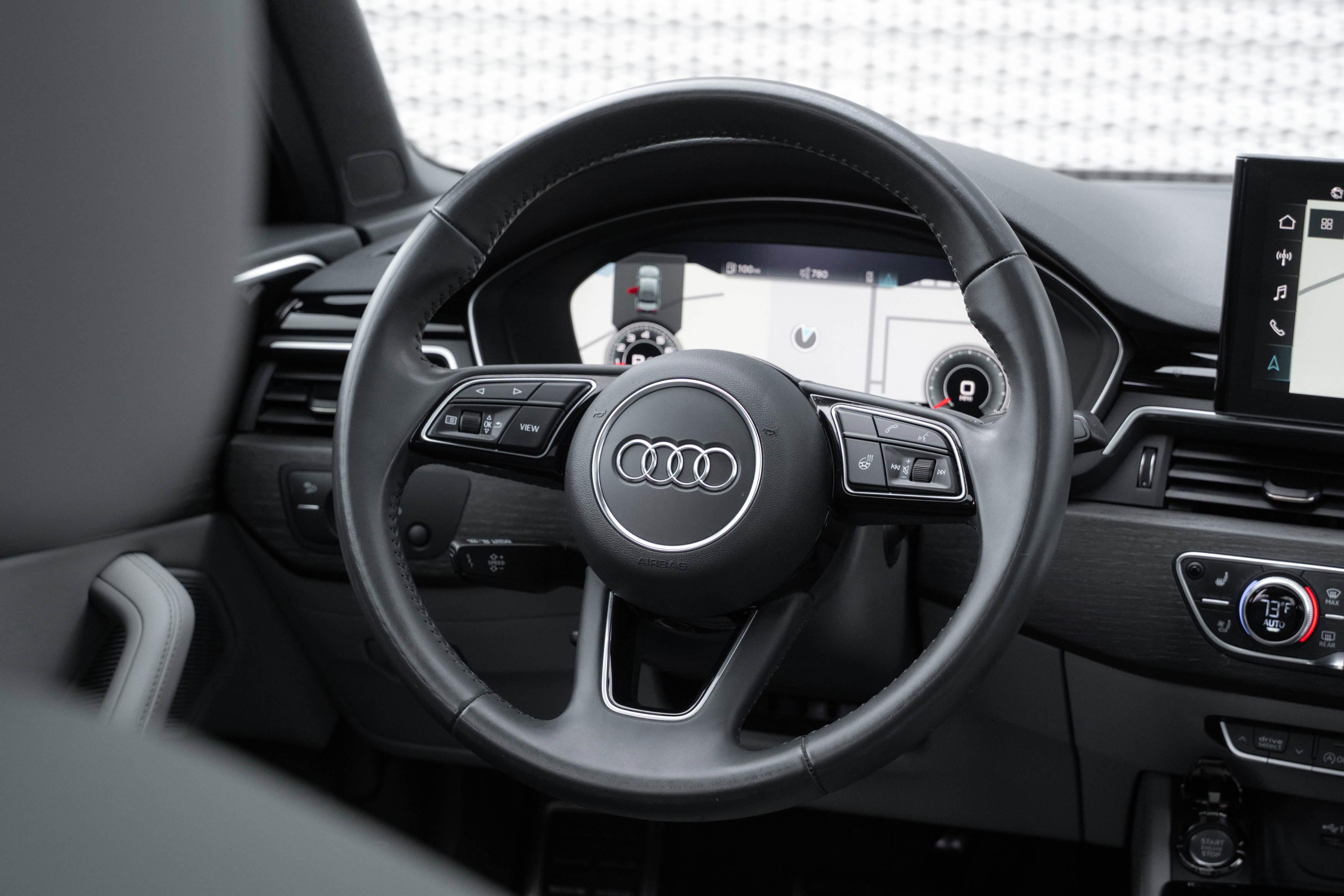 Used 2020 Audi A4 2.0T Premium Plus w/ Premium Plus Package image 9