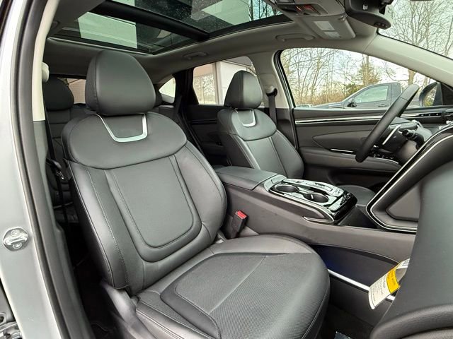 Used 2024 Hyundai Tucson Limited image 20