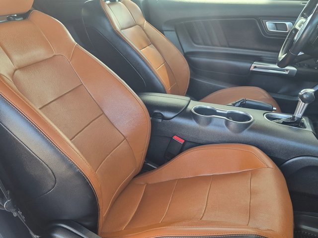 Used 2020 Ford Mustang GT Premium RWD image 19