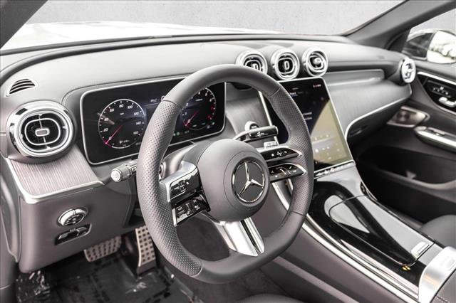 Certified 2026 Mercedes-Benz GLC 300 4MATIC image 10