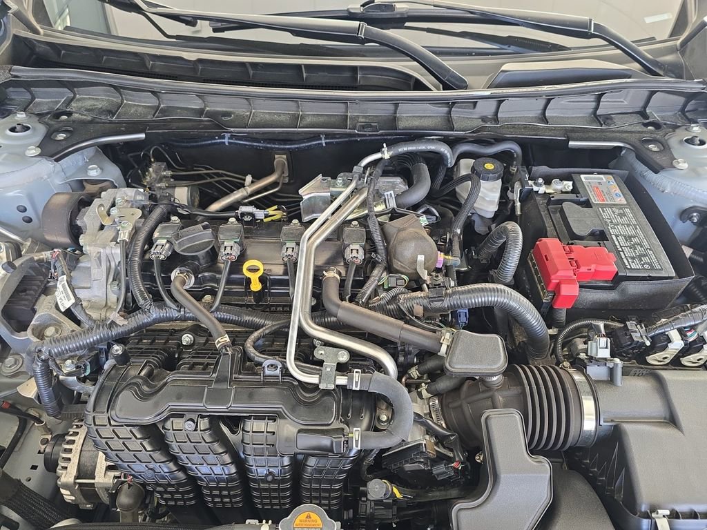 Used 2024 Nissan Altima 2.5 SV image 20