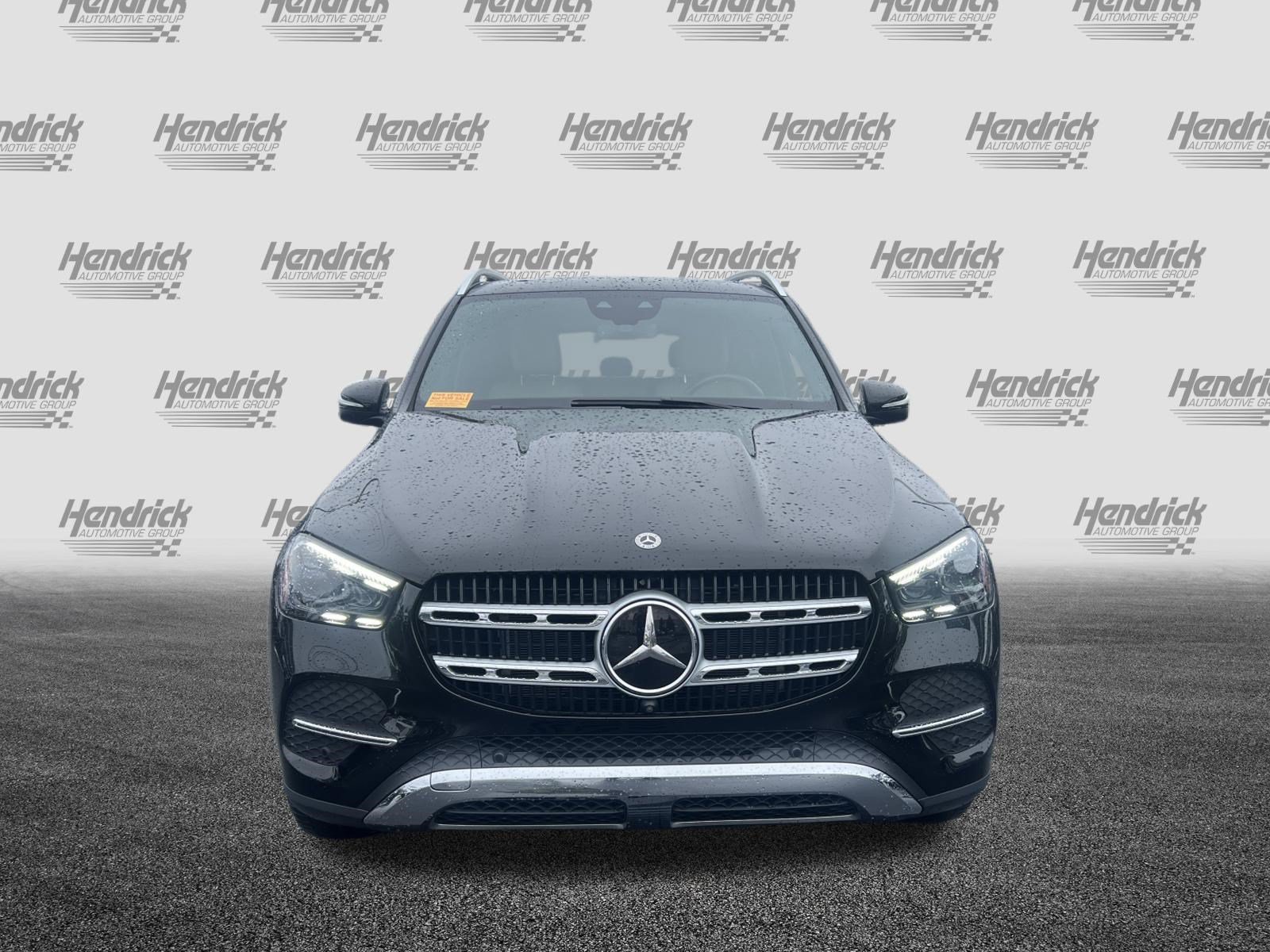 Certified 2024 Mercedes-Benz GLE 350 4MATIC w/ Driver Assistance Package image 3