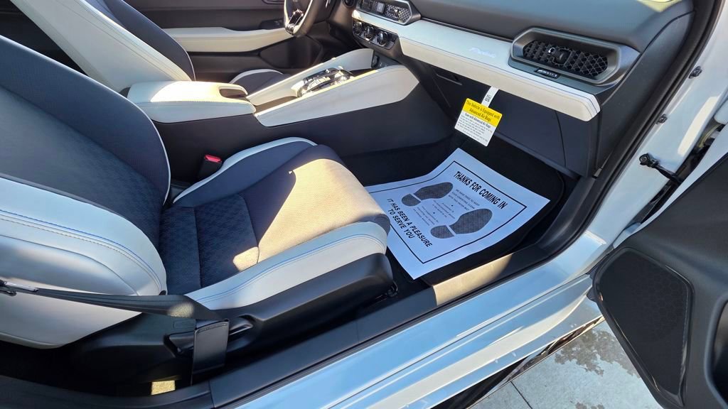 New 2026 Honda Prelude image 13