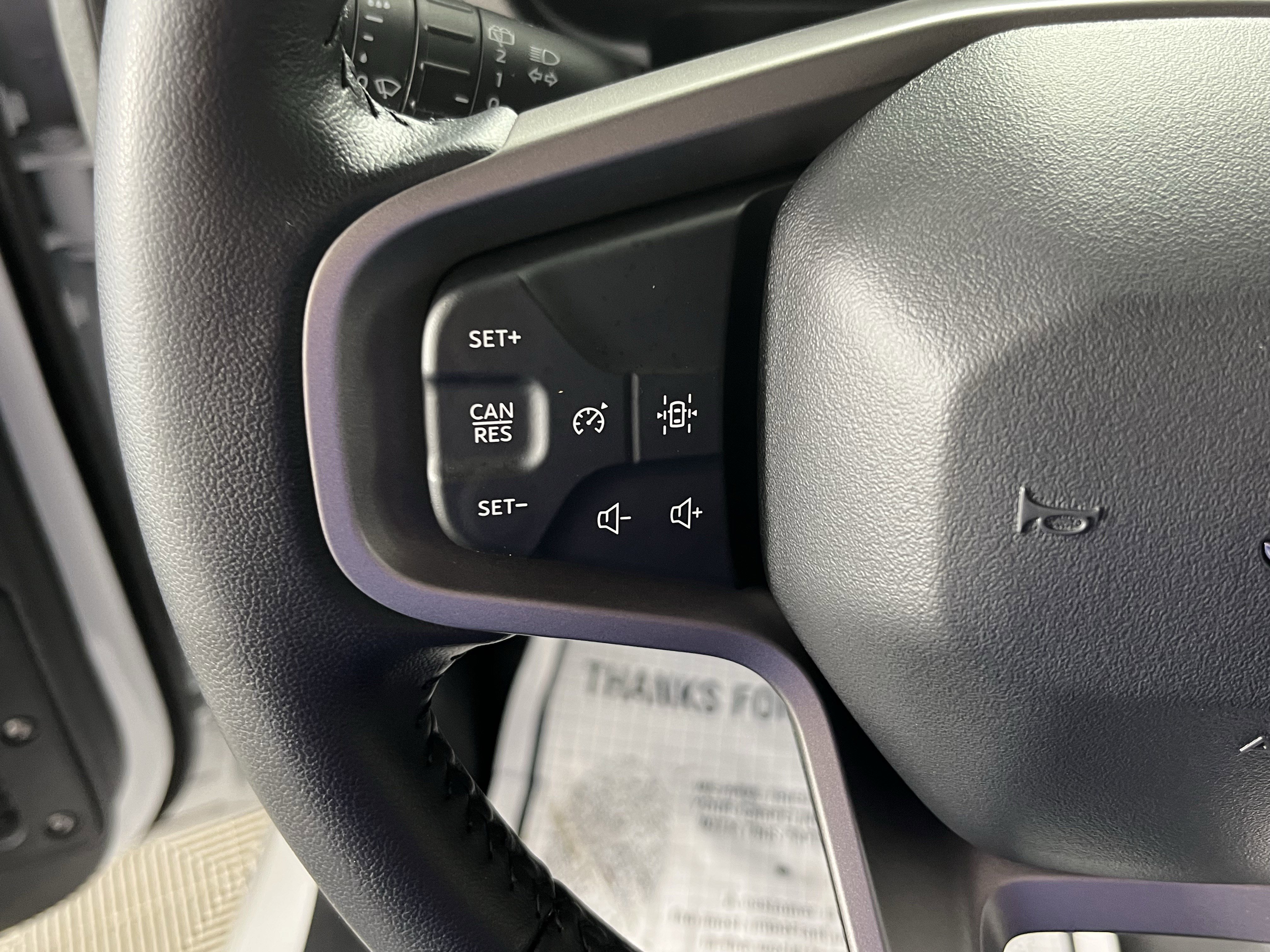 Used 2025 Ford Bronco Big Bend image 18