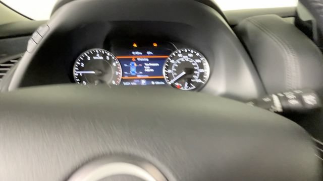 Used 2024 Nissan Armada SV w/ Cargo Package AWD/4WD image 24