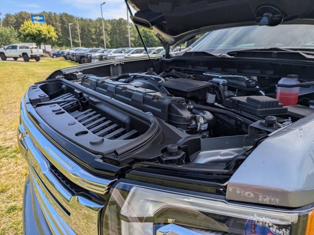 New 2026 Chevrolet Silverado 2500 High Country w/ Technology Package AWD/4WD image 41