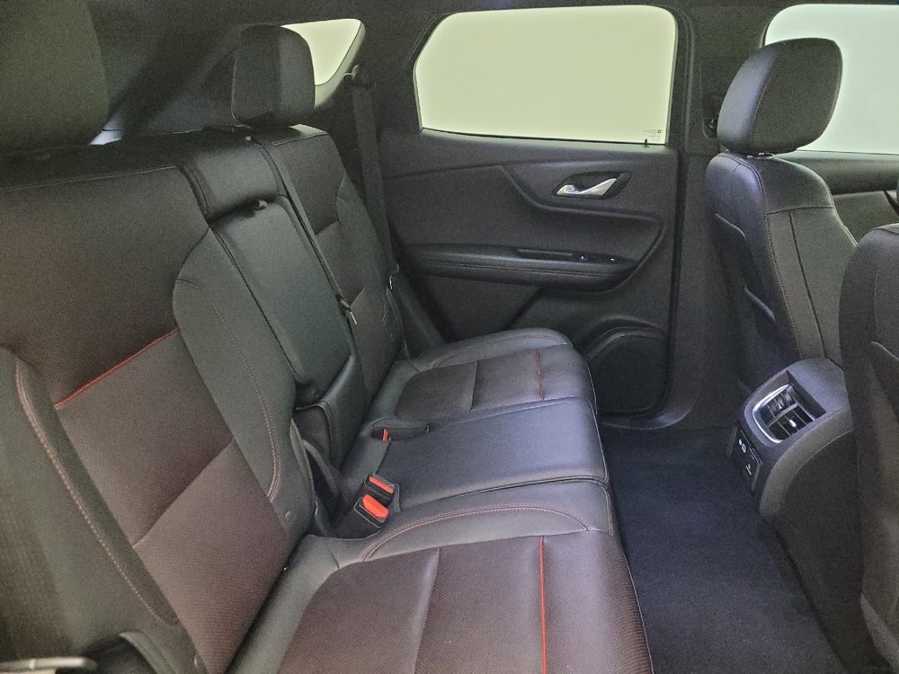Used 2022 Chevrolet Blazer RS w/ Enhanced Convenience Package image 19