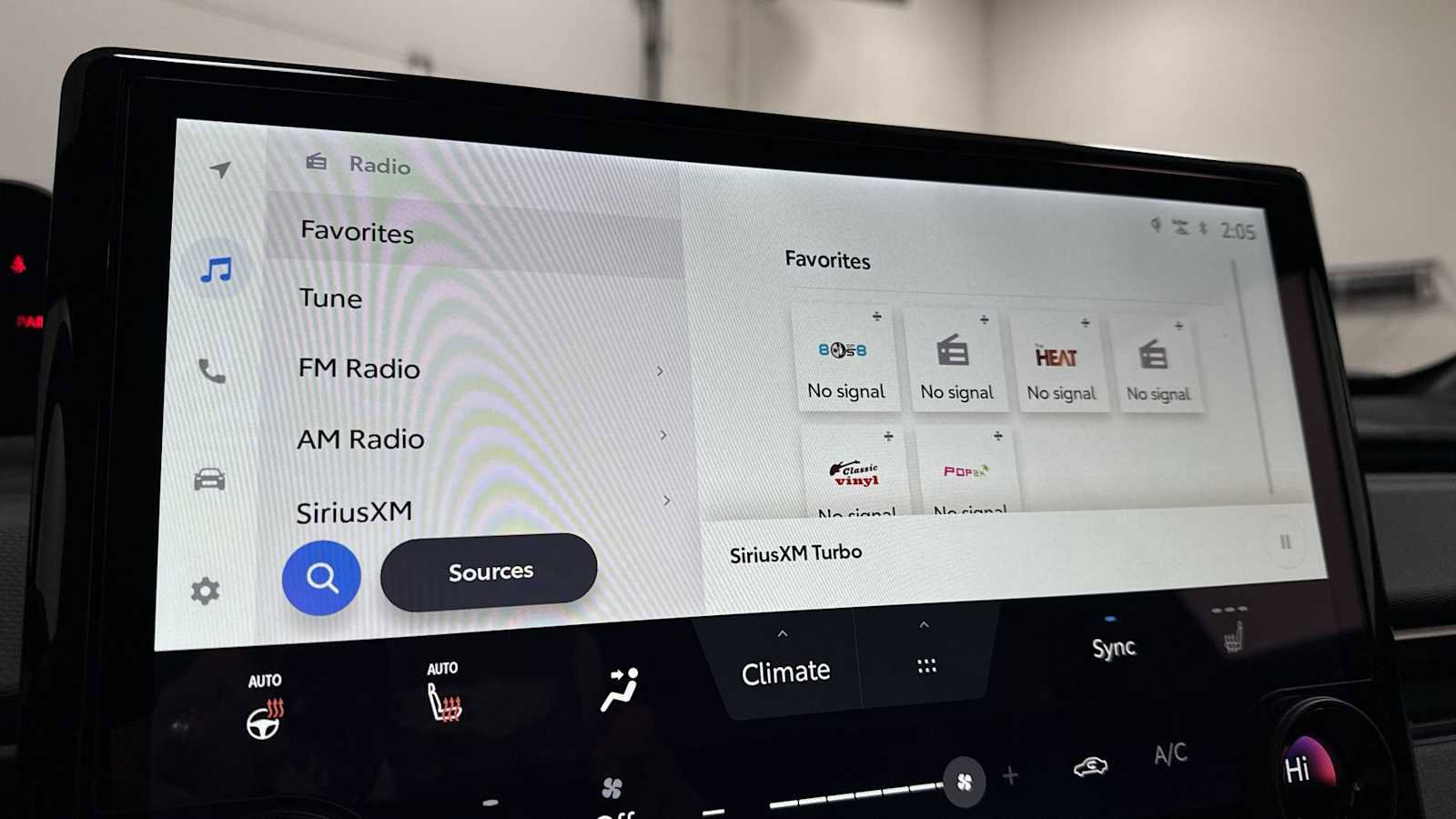 New 2026 Toyota bZ image 18
