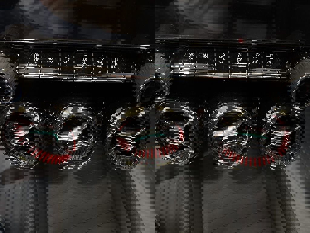 New 2026 Chevrolet Blazer EV RS image 20